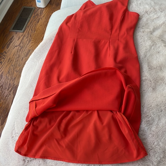 Emporio Armani Sheath Dress NWOT - Picture 6 of 12
